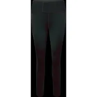 Nike Women's ACG Trail Dri-Fit High Rise 7/8 Tights Leggings da running Donna (L, nero)