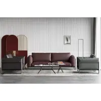 Xl Moebel Gmbh Sofagarnitur 3tlg Set Italienische Möbel Wohnlandschaft Sofas Couchen Polster