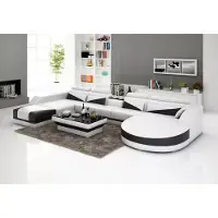 Xl Moebel Gmbh Ecksofa Wohnlandschaft Eckcouch Polster Eckgarnitur Sofa U-Form Ledersofa Couch