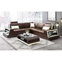 Xl Moebel Gmbh Wohnzimmer Ledersofa Ledercouch Ledersofas Couch Garnituren Sofa Wohnlandschaft