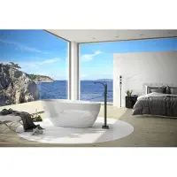 AEA Vasche da bagno freestanding, design, vasche da bagno, bagni, vasche in acrilico