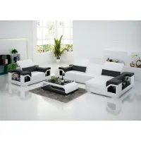 Xl Moebel Gmbh Ledersofa Couch Wohnlandschaft Ecksofa Sessel Set Garnitur Modern Sofa G8014E