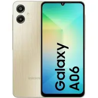 Samsung Galaxy A06 4g 4gb/64gb 6.7´´