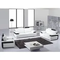 AEA Komplett Set Sofagarnitur 3+2 Sitzer Design Sofa Couch Wohnlandschaft Gruppe
