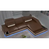 Xl Moebel Gmbh Ecksofa Wohnlandschaft Sofa Couch Eck Garnitur Leder Hamburg VI
