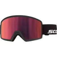 SCOTT Maschera Da Sci Neo Compact