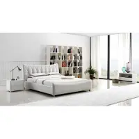 Xl Moebel Gmbh Modernes Design Bett XXL Betten Hotel Luxus Stil Doppel Leder 140 160 180x200cm