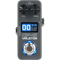 Valeton Sistema Di Blocco Per Laptop Gp-5