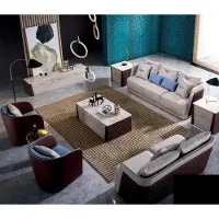 Xl Moebel Gmbh Sofagarnitur Couch Sofa Polster 321 Sitzer mit Couchtisch Luxus Couchen 4tlg
