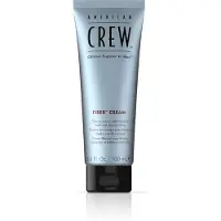American Crew Crema In Fibra Crema Fibrosa Fissaggio Medio Lucentezza Naturale 100ml
