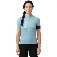 Liv Maglia A Maniche Corte Beliv
