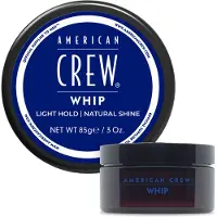 American Crew 85 g — Frusta per Barba