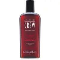 American Crew Shampoo 073010 250ml