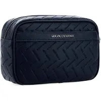 Armani Exchange Borsa Da Toilette Xm002600_af22652