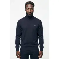 FYNCH-HATTON Pullover navy