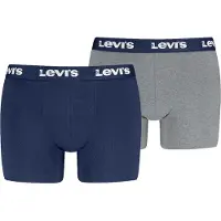 Levi's Boxers Repeat Logo Brief 2 Unità