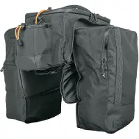 Sks Borsa Portapacchi Infinity Urban Xl 8l+2x9l 26l