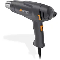 Steinel 089382 HM 1620 S Heißluftgebläse 1600 W