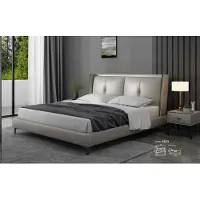 Xl Moebel Gmbh Bett Klassisch Polsterbett Luxus Doppel Schlafzimmer Holz Kunstleder 180x200