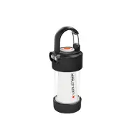Led Lenser Ledlenser ML-6 Warm Light torcia da campeggio, 750 lumen