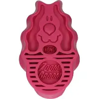 Kong Spazzola Per Massaggio Zoomgroom Per Cani