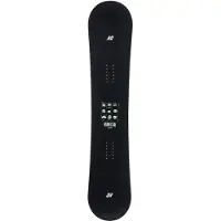 K2 Snowboard Junior Sidecar