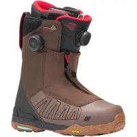 K2 Snowboard - Scarponi da snowboard all-mountain - Orton Honey Brown - Taglia 9,5 US - Marrone