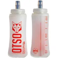 Otso Borraccia Morbida Logo 350ml