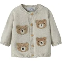 Name it Cardigan A Maglia