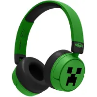 OTL TECHNOLOGIES Cuffie Per Telefono Minecraft