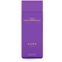 Vicky Martín Berrocal Eau De Parfum Aura 100ml