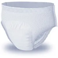 AMD Absorbent Night Pant Salvaslip Media 40 unità — Slip assorbente
