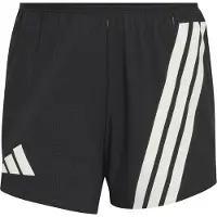 Adidas - Short léger et respirant en CLIMACOOL - Xperior Pro Light Short M Black per Uomo - Taglia S - Nero