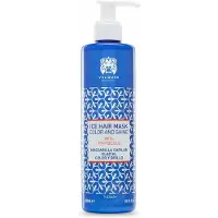 Valquer Ice Maschera per capelli Color And Shine 300ml — Maschera capelli