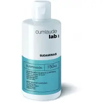 CUMLAUDE Sudaminas 150ml — Crema corpo