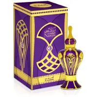 Al Haramain Narjis 15 ml — Olio profumato