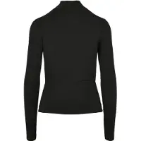 Urban Classics Maglietta nero