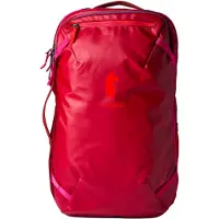 Cotopaxi - Zaino da viaggio - Allpa 28L Travel Pack Crimson in Nylon - Marrone