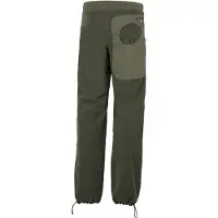 E9 Blat1 Vs Pantaloni da bouldering Uomo (M, olivia)