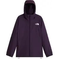 The North Face - Giacca da escursionismo - W Quest Insulated Jacket Endless Dusk - Taglia L - Viola