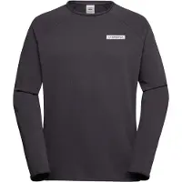 La Sportiva Tufa Sweater Maglione Uomo (S, grigio)