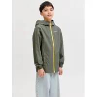 Jack & Jones Impermeabile Boys