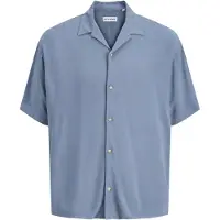 Jack & Jones Stile Hawaiano Loose Fit