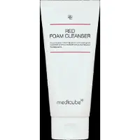 Medicube Detergente Per Il Viso Red Foam 230 Ml