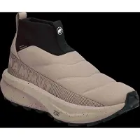 Mammut Women's Sender Moc Low Scarpe invernali Donna (39 1/3, beige/marrone)