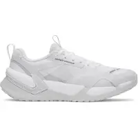 Under Armour Scarpa sportiva 'UA Reign XT' nero / bianco