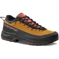 La Sportiva Women's TX4 Evo GTX Scarpe da avvicinamento Donna (39,5, nero)