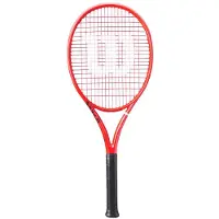 Wilson Racchetta Da Tennis Non Incordata Defyer 100 V1