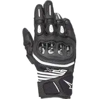 Alpinestars Guanti SPX AC V2 Black