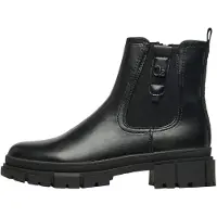 s.Oliver Stivaletto nero